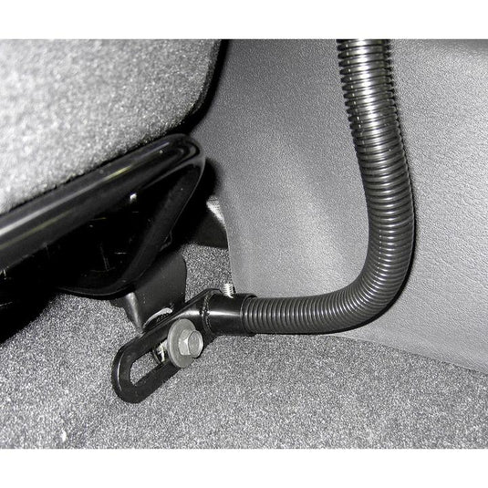 RAM Pod I Vehicle Mount with 18
