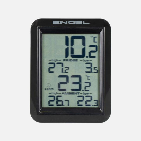 Engel -  Wireless Digital Thermometer
