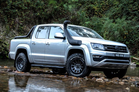 Safari ARMAX Snorkel Volkswagen Amarok 09/16+ TDI550