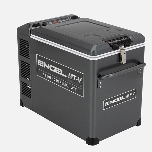 Engel 40 Litre Portable Fridge-Freezer (MT45F-G4D-V)