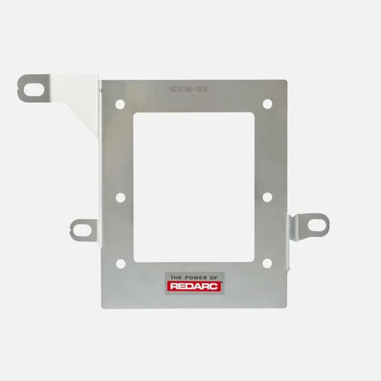 Redarc BCDC Mounting Bracket  to suit Toyota Landcruiser 100 and 105 Series (98 -07)
