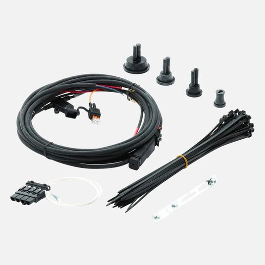 Redarc - Universal Tow-Pro Wiring Kit