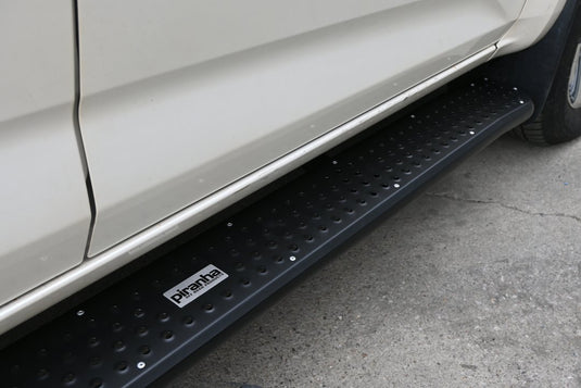 Side Step - Isuzu D-Max 2020+