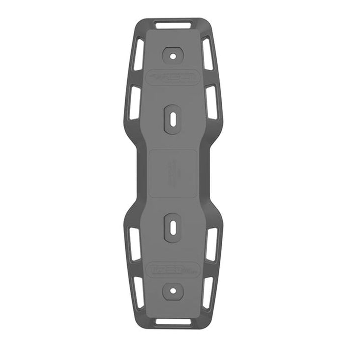 TRED Mounting Base Plate - Twin Pin