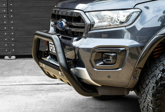 PIAK Offtrack Nudge Bar Ford Ranger 2015-2018