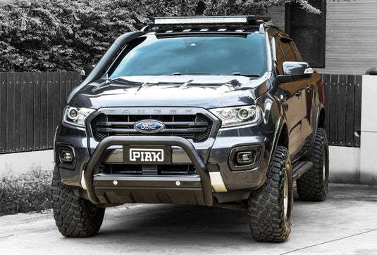 PIAK Offtrack Nudge Bar Ford Ranger 2015-2018