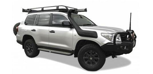 Safari ARMAX Snorkel Toyota Land Cruiser 200 Series - 11/07 to 08/15 1VD-FTV