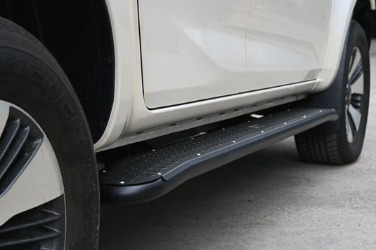 Side Step - Isuzu D-Max 2020+