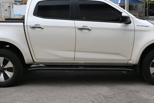 Side Step - Isuzu D-Max 2020+