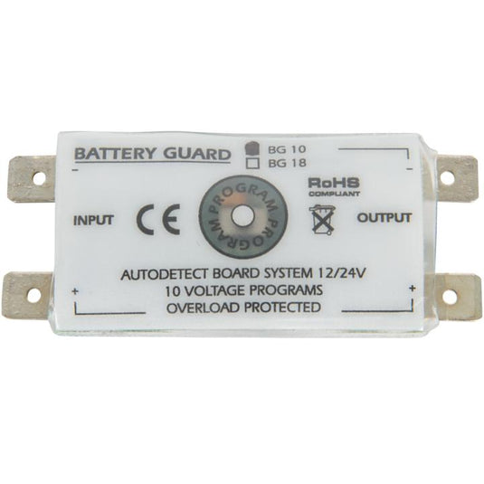 Enerdrive 10A Low Battery Cutout