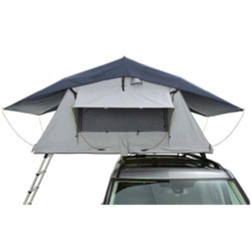 Roof Top Tent - 163Wx240Lx12H cm