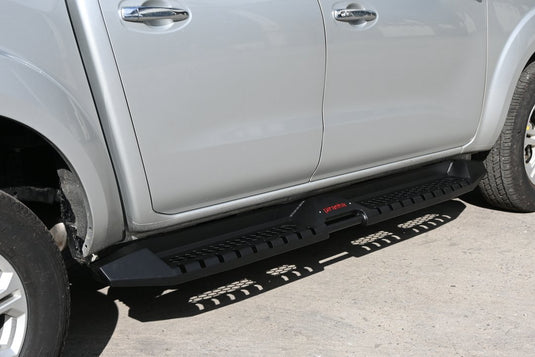 Side Step015-Nissan Navara 2021+