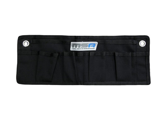 Barrier Organiser - Small - MSA 4X4 MSA 4x4