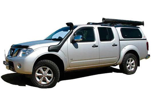 Safari V-Spec Snorkel Nissan Pathfinder R51 ST/ST-L/Ti 07/05 to 2010 VQ40-DE