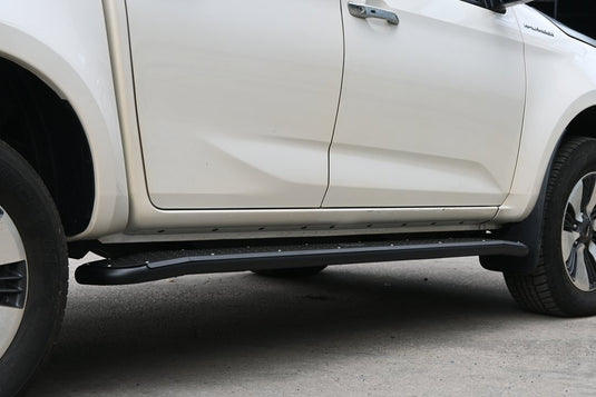 Side Step - Isuzu D-Max 2020+