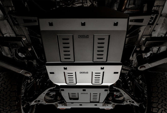 PIAK Transmission Plate Ford Ranger & Everest 2022