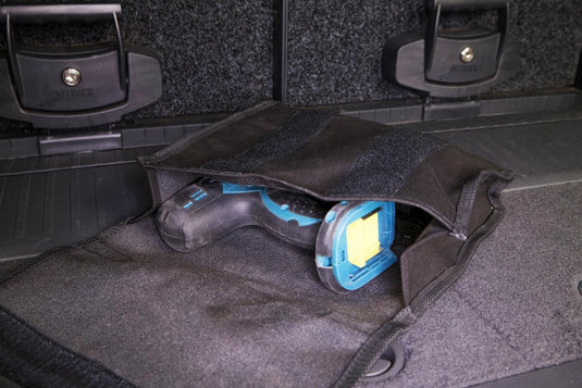 Large 4WD Gear Bag - MSA 4X4 MSA 4x4