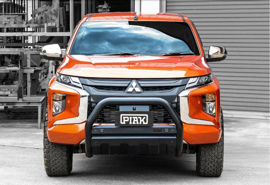 PIAK Nudge Bar Mitsubishi Triton 2019+ Piak