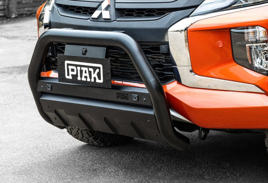 PIAK Nudge Bar Mitsubishi Triton 2019+ Piak