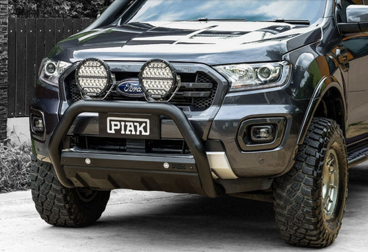 PIAK Offtrack Nudge Bar Ford Ranger 2015 - 2018 Piak