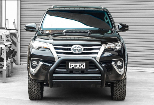PIAK Offtrack Nudge Bar Toyota Fortuner 2015+ Piak
