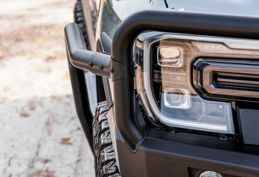 PIAK Side Rails Ford Ranger & Everest 2022 Piak