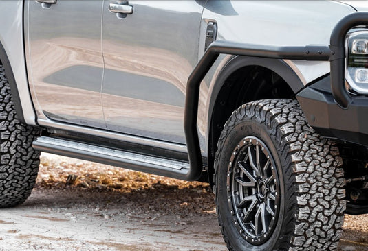 PIAK Side Rails Ford Ranger & Everest 2022 Piak