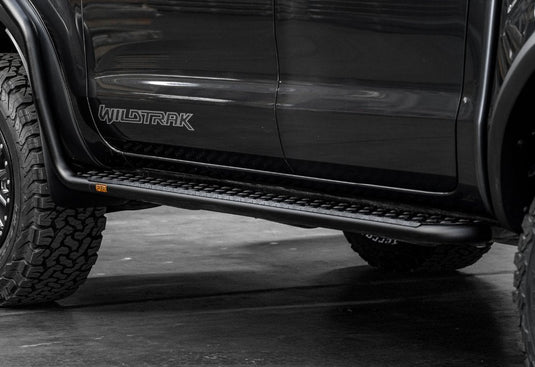 PIAK Side Rails Ford Ranger PXII Piak