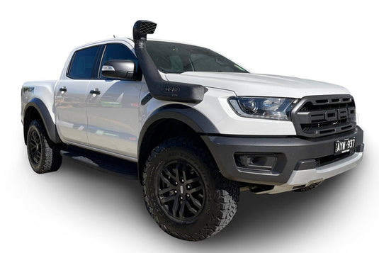 Safari ARMAX Snorkel Ford Ranger Raptor 2019+ YN2S Safari