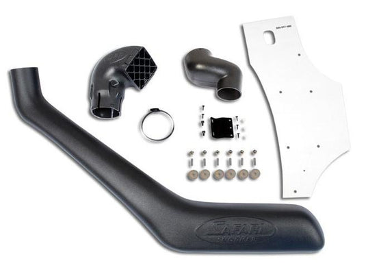 Safari V - Spec Snorkel Toyota Hilux 25 Series 03/05 to 07/11 1KD - FTV Safari