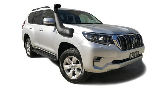 Safari V - Spec Snorkel Toyota Prado 150 Series 09/17+ 1GD - FTV Safari