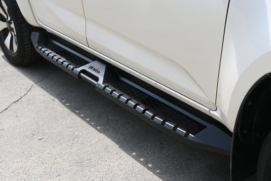 Side Step015 - Isuzu D - Max 2020+ Piranha Off Road