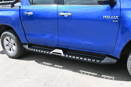 Side Step015 - Toyota Hilux Vigo/Revo Piranha Off Road