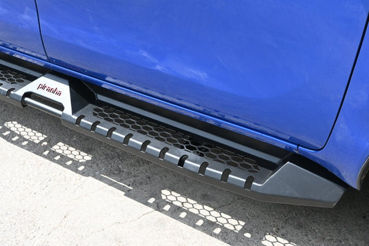 Side Step015 - Toyota Hilux Vigo/Revo Piranha Off Road