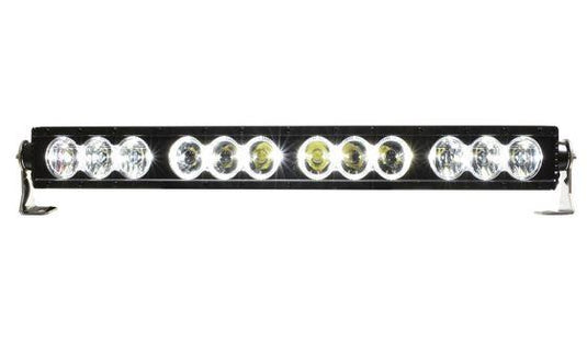 20 High Output Light Bar with Park Lights - 6200 Lumens - Length 552cm AP LED