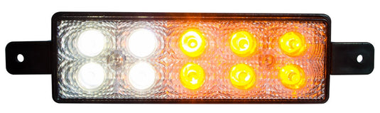 AP LED Bullbar Light - Indicator/Park/DRL - Single AP LED