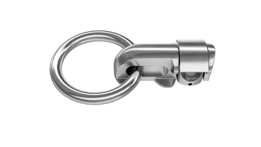 Adj L/Ring For Track Rated 900Kg McNaughtans Australia