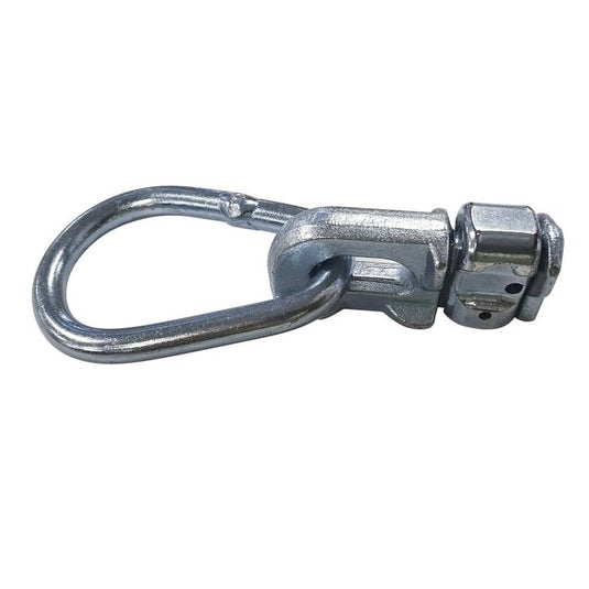 Adj L/Ring For Track Rated 900Kg McNaughtans Australia