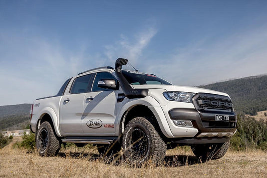 Safari ARMAX Snorkel Ford Ranger PX2 (MKIII) 2019+ P5AT Safari