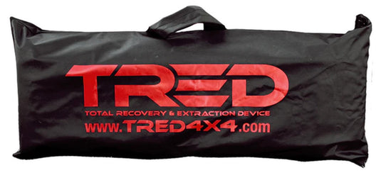 TRED Bag To Suit TRED 800 TRED