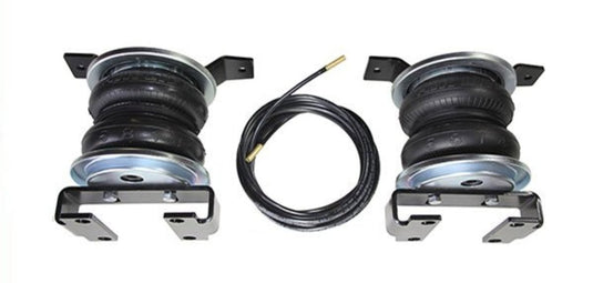 Airbag Suspension Kit - Polyair Bellows - Toyota Hilux Revo - Suits Raised Vehicles 2015 to Current Polyair Springs