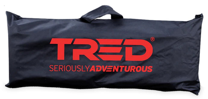 TRED Bag To Suit TRED1000 TRED