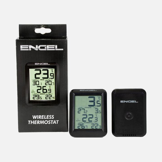 Engel - Wireless Digital Thermometer Engel