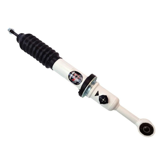 Front Adjustable Coil Over Strut to suit Isuzu Dmax 6/2020 To Current & Mazda BT50 6/2020 To Current Piranha Off Road