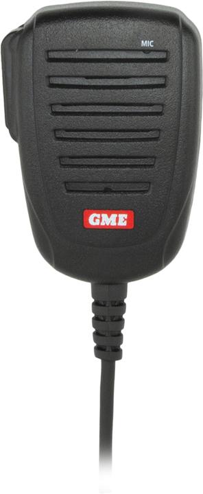 GME IP67 Speaker Microphone - Suit TX6160 GME