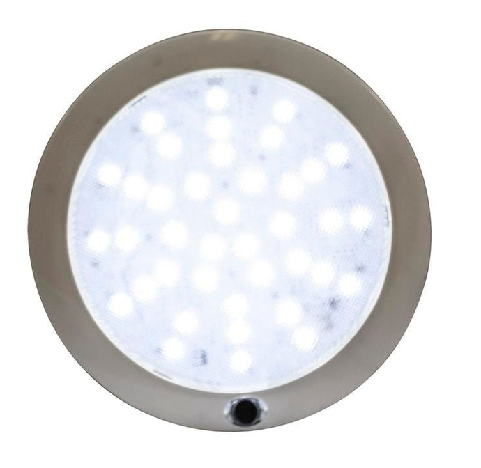 Led Lamp Ceiling White On/Off Switch 180 AP LED