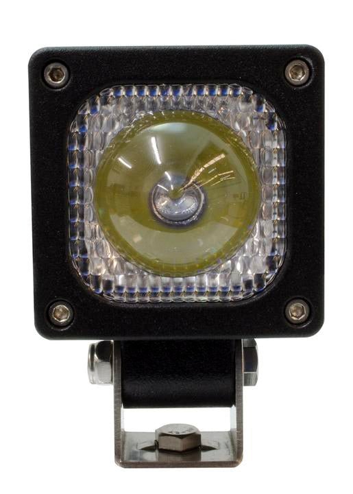Led Sq Spotlamp 10-30V 10W Compact AP LED
