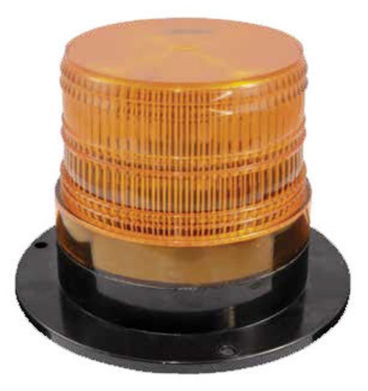 Led Warning Strobe 10-100V Magnetic AP LED