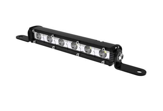Ultra Slim Light Bar 18W AP LED