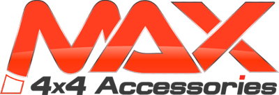 Max 4x4 Bullbars - Piranha Off Road Products